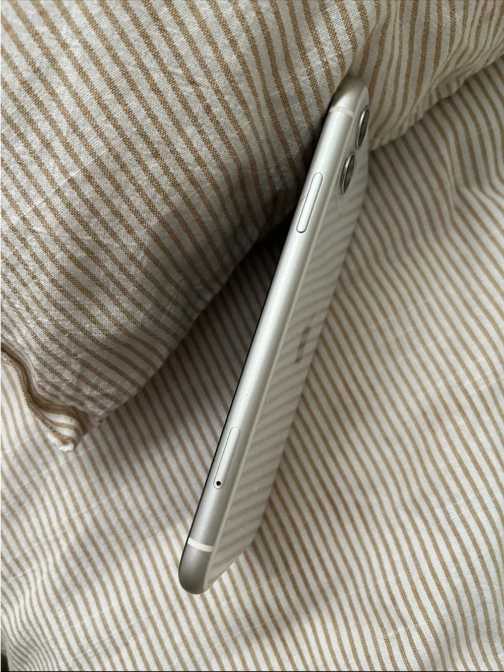 Apple overall just system